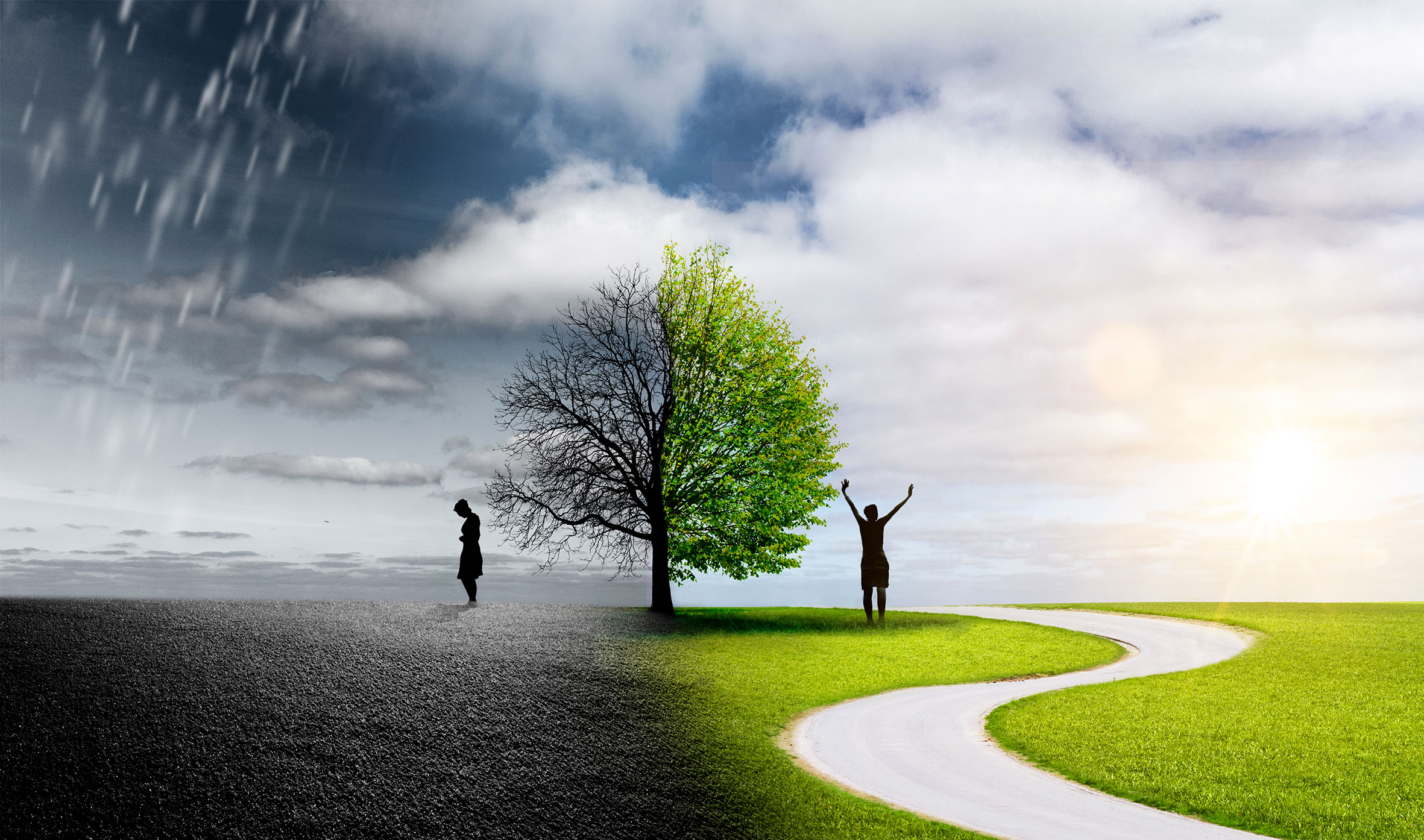 Be Unstoppable Foundation