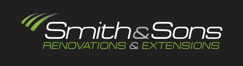 Smith and Sons Ballarat in support of Ballarat Foundation United Way Inc. logo