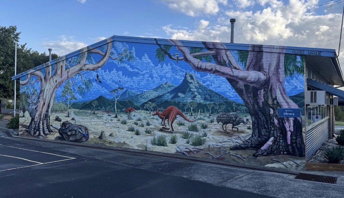 Wantirna Primary School