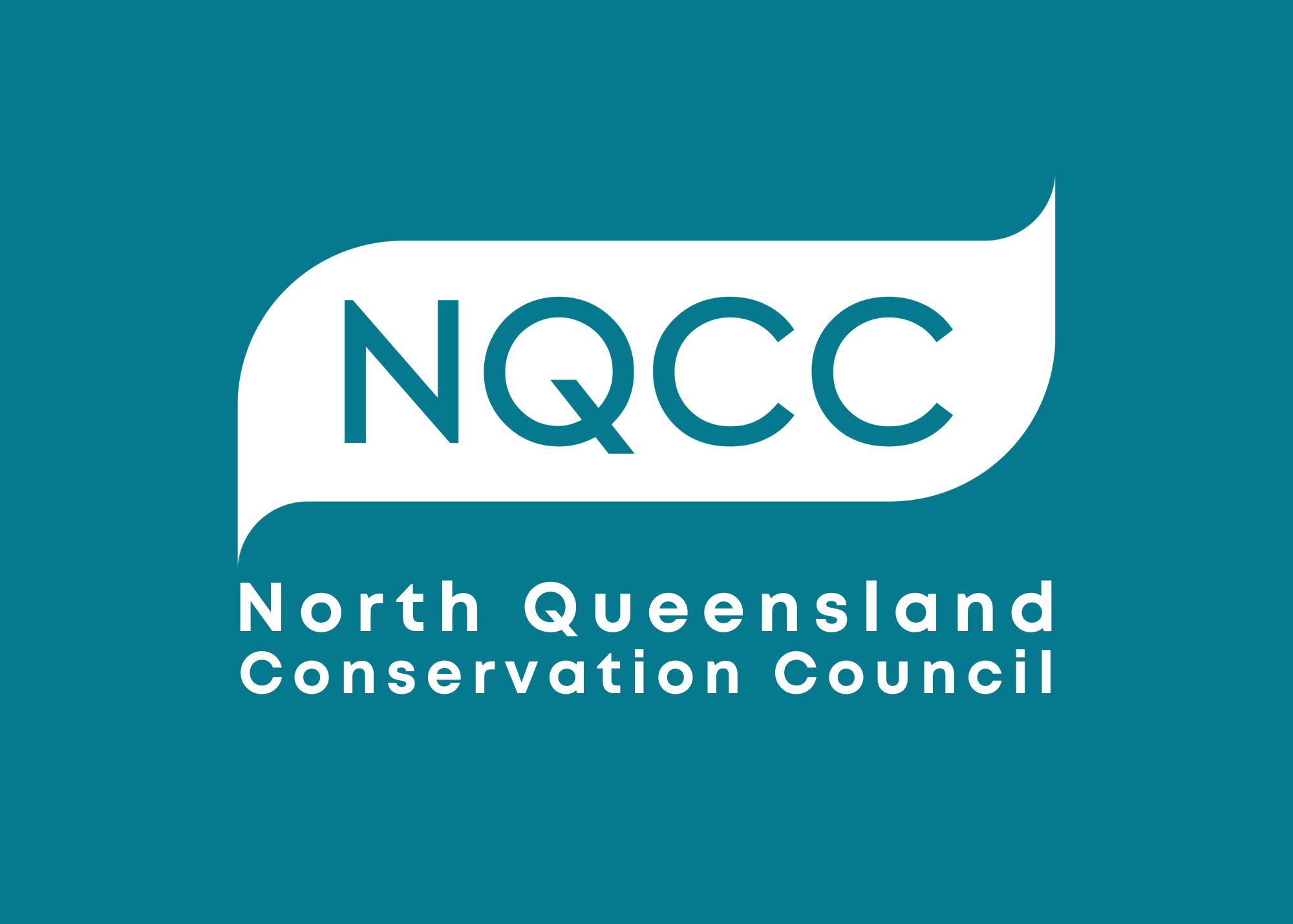 North Queensland Conservation Council logo