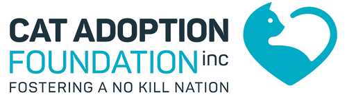 Cat Adoption Foundation Incorporated