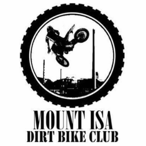 Mount Isa Dirt Bike Club Inc logo