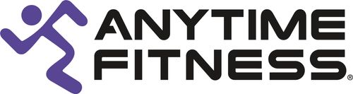 Anytime Fitness in support of Hands Across the Water logo