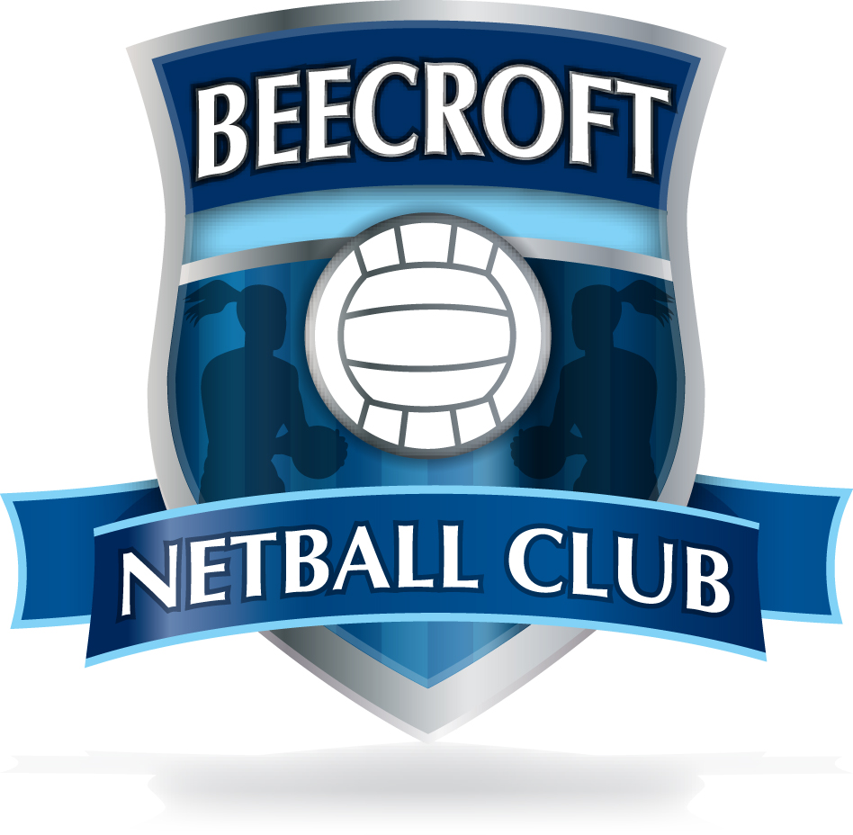 Beecroft Netball Club logo