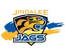 Jindalee Districts Australian Football and Netball Club Incorporated logo