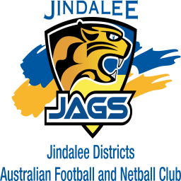 Jindalee Districts Australian Football and Netball Club Incorporated
