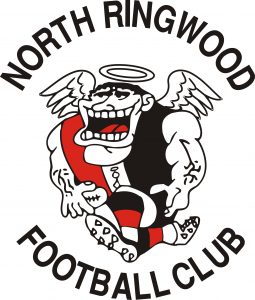 North Ringwood Football Club logo