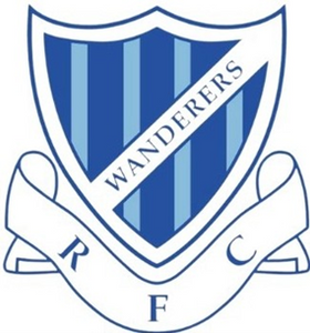 Wanderers Rugby Football Club logo