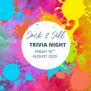 Jack and Jill Preschool Lithgow logo