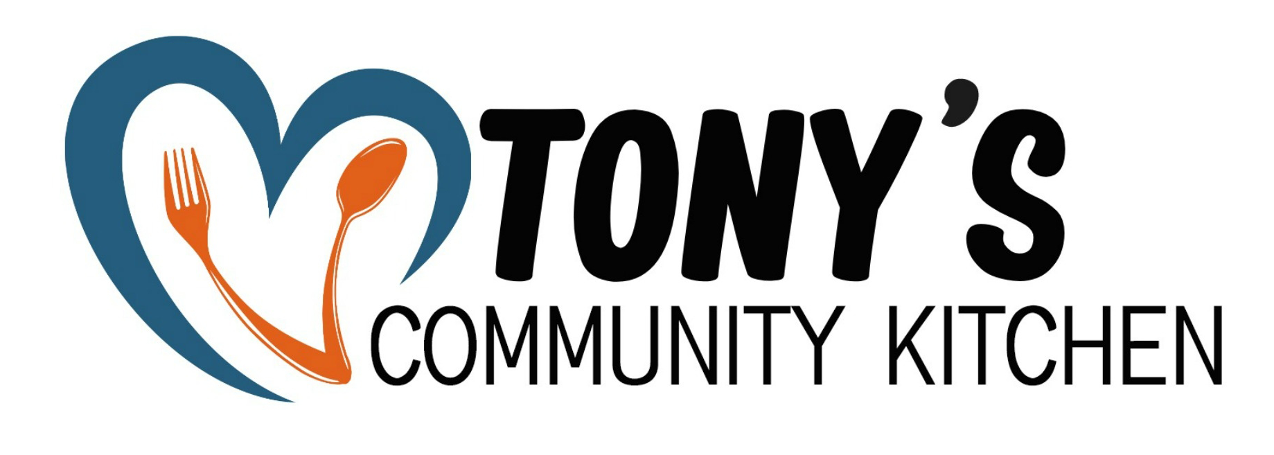 Tony's Community Ltd logo
