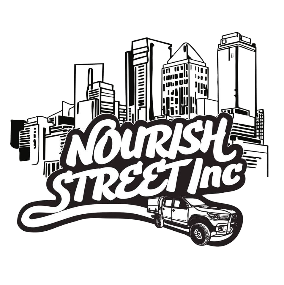 Nourish Street Inc logo