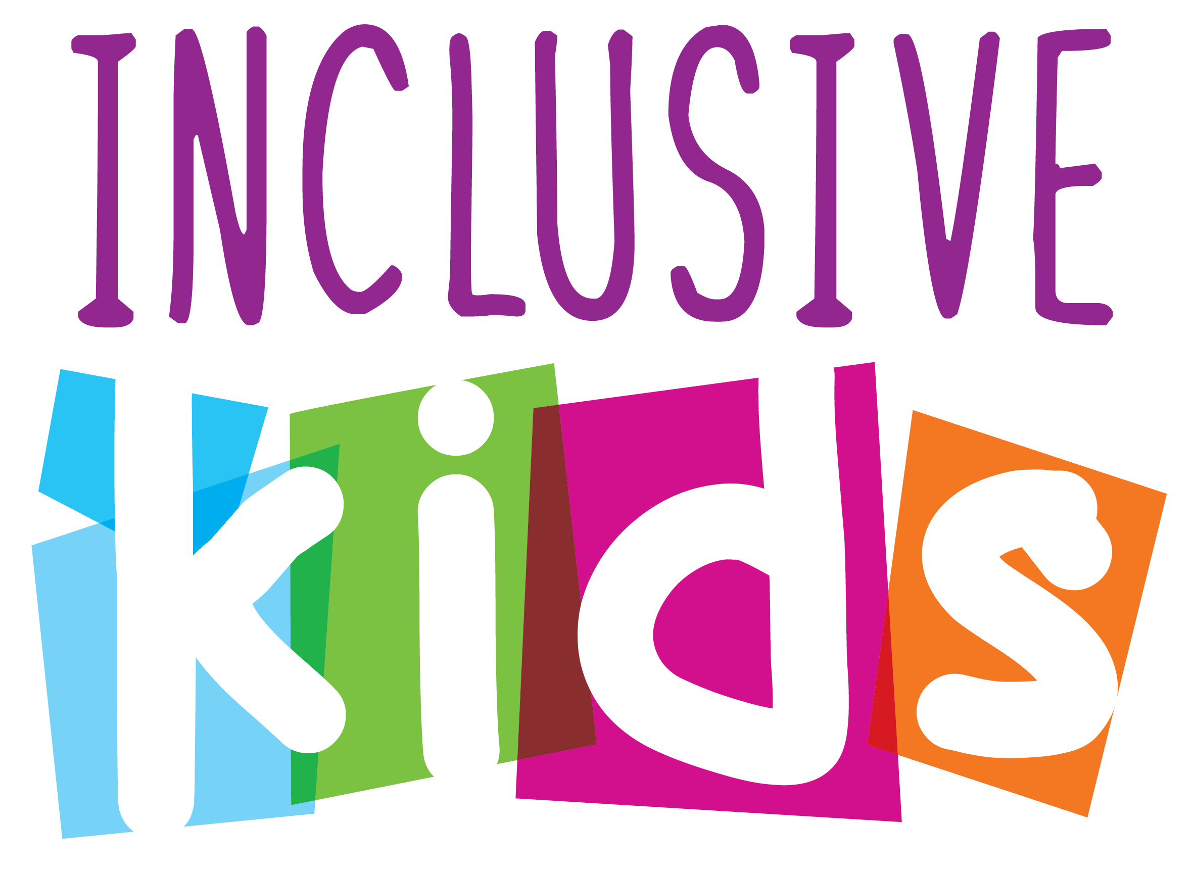 Inclusive Kids logo