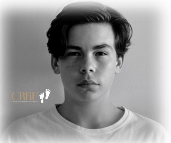 Cooper Rice-Brading Foundation