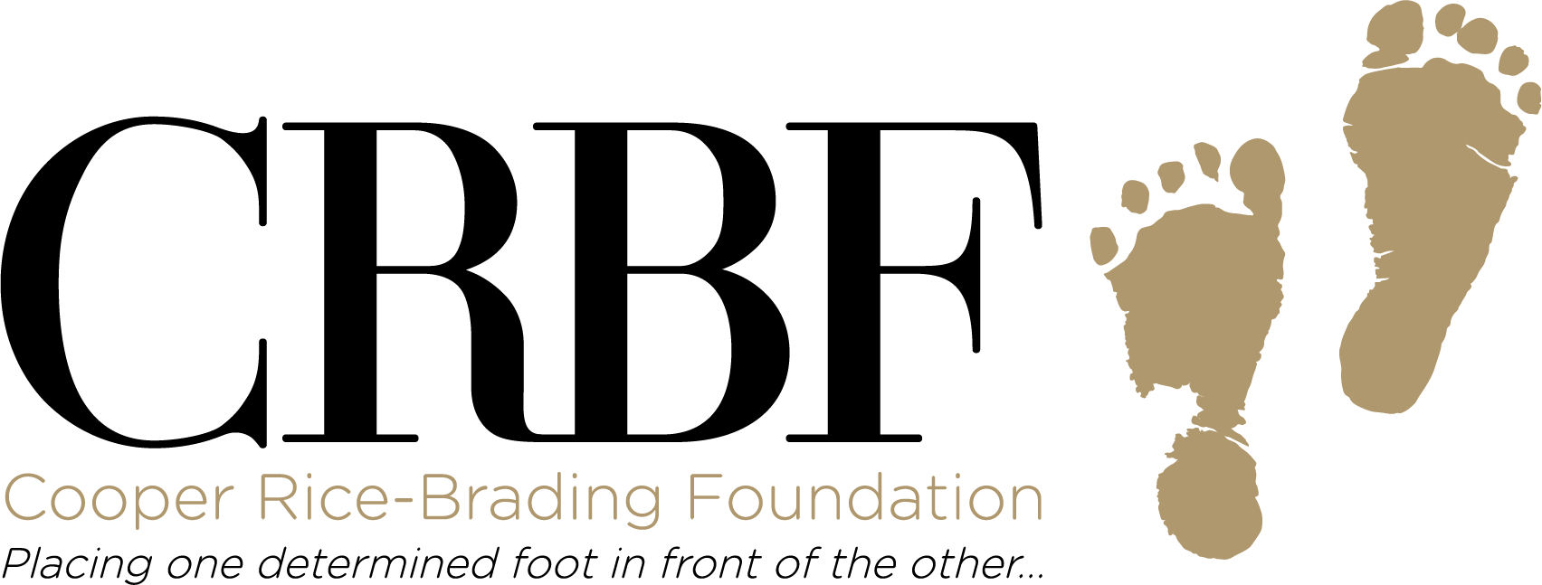Cooper Rice-Brading Foundation logo