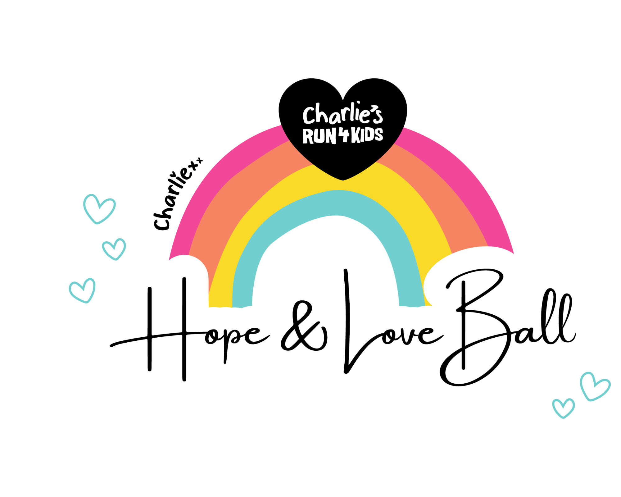 Charlie's Run 4 Kids Limited