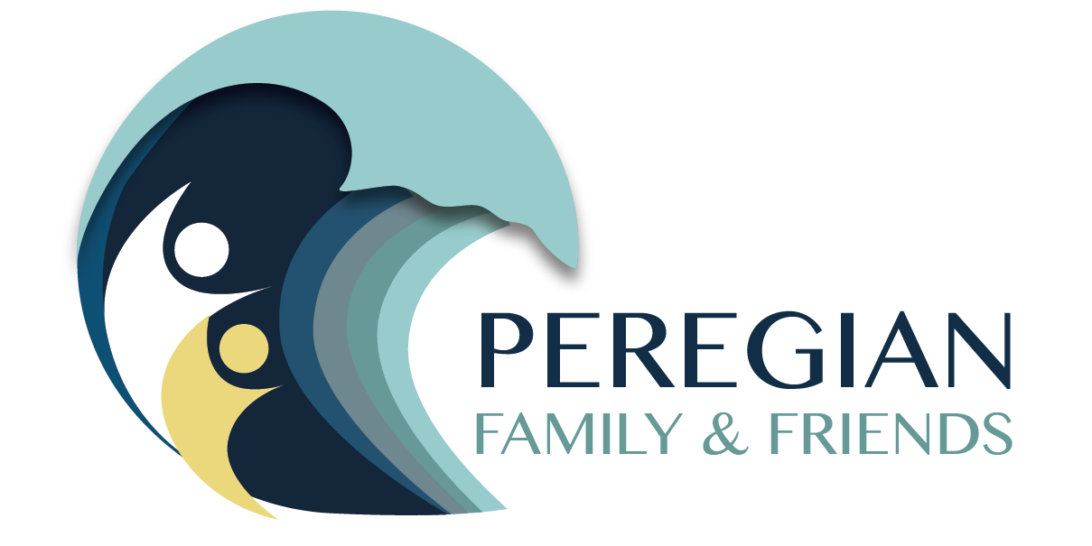 Peregian Family and Friends Association Inc logo