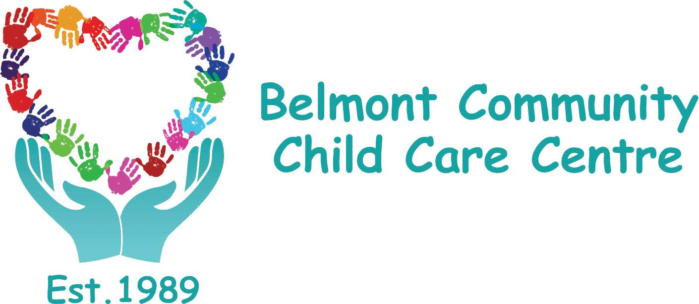 Belmont Community Child Care Centre logo