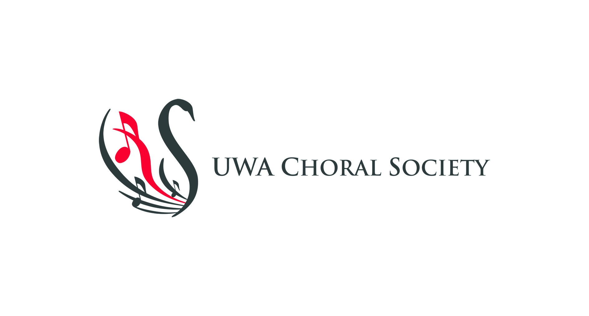 University of Western Australia Choral Society logo