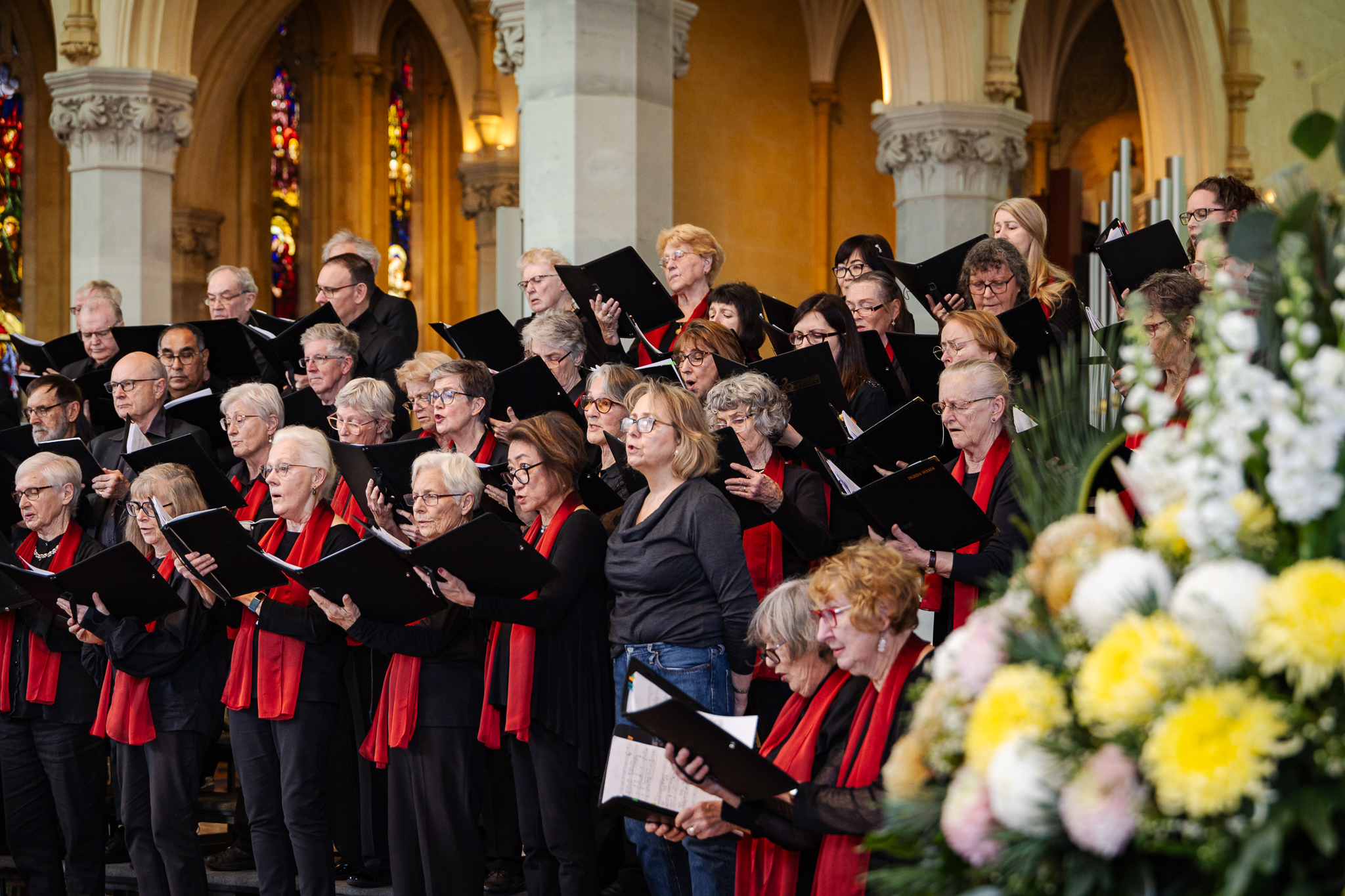 University of Western Australia Choral Society