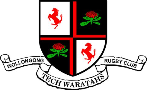 Wollongong Tech Waratahs Rugby Union Football Club