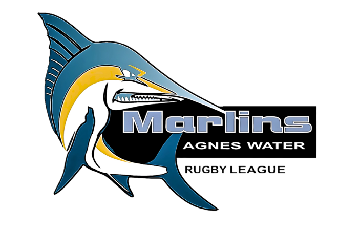 Agnes Water Rugby League Club Incorporated logo