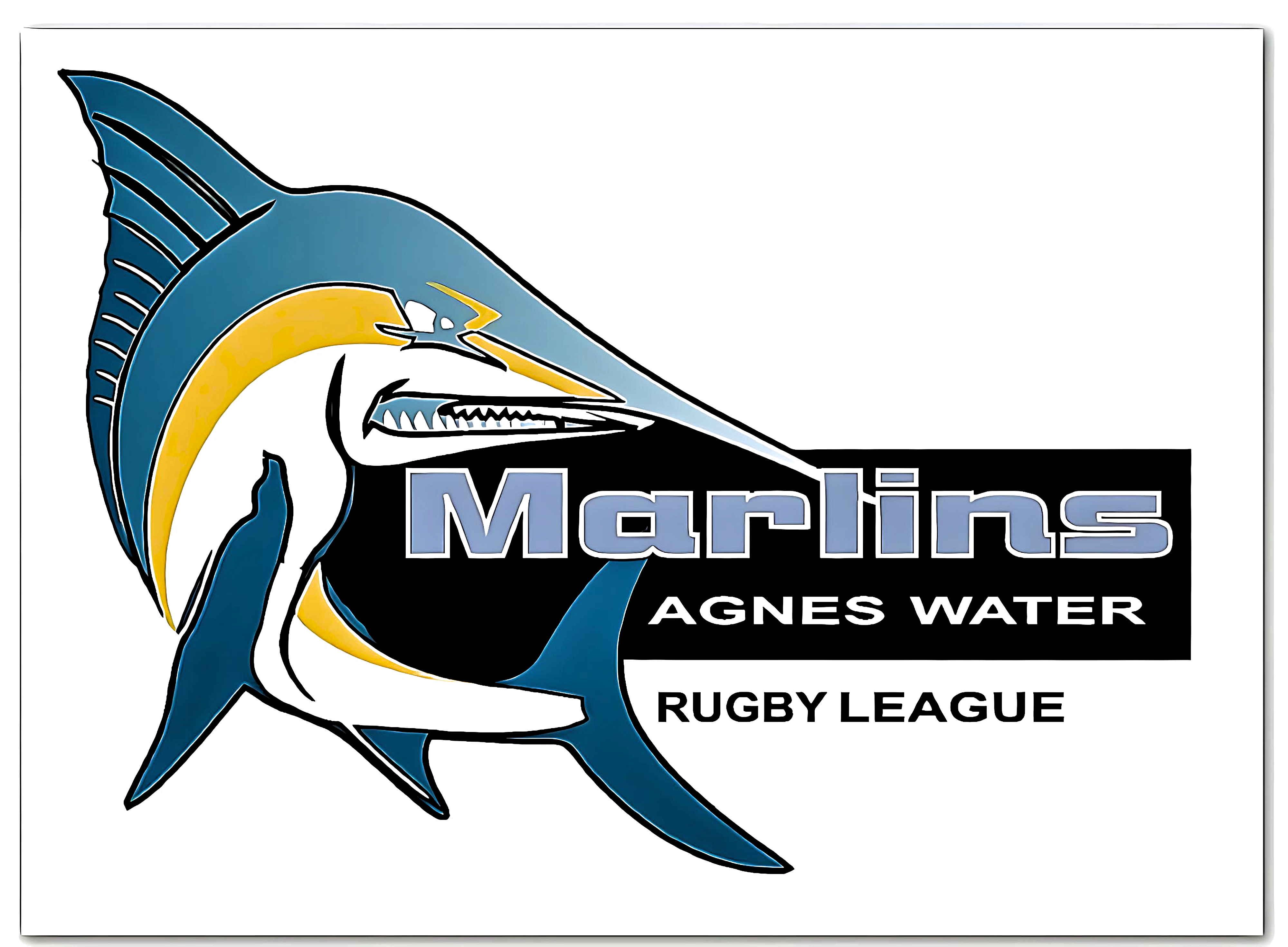 Agnes Water Rugby League Club Incorporated