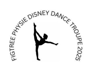 Figtree Physical Culture Disney Dance Troupe
