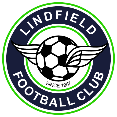 Lindfield Football Club logo