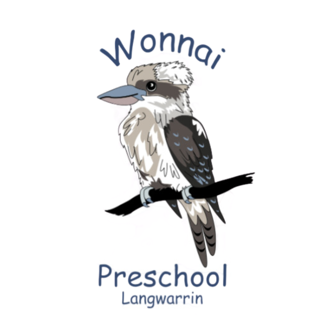 Wonnai Preschool logo