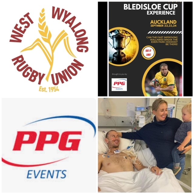 West Wyalong Rugby Union Club Incorporated