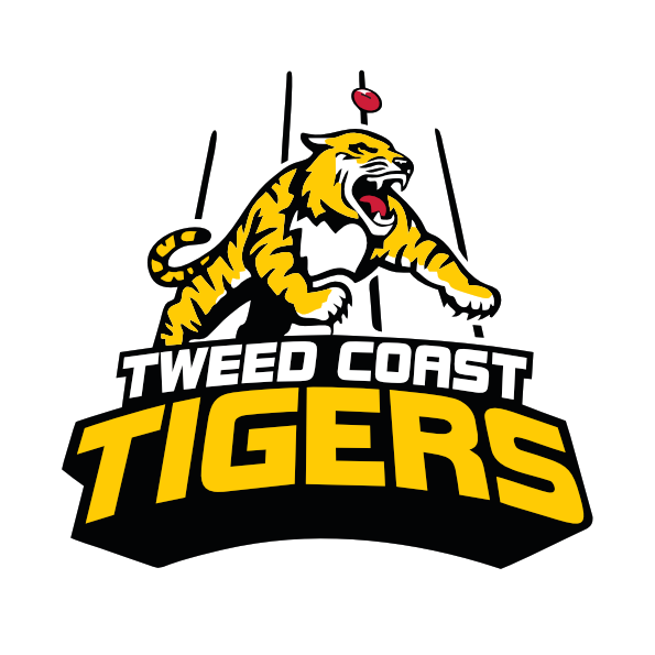 Tweed Coast AFC logo