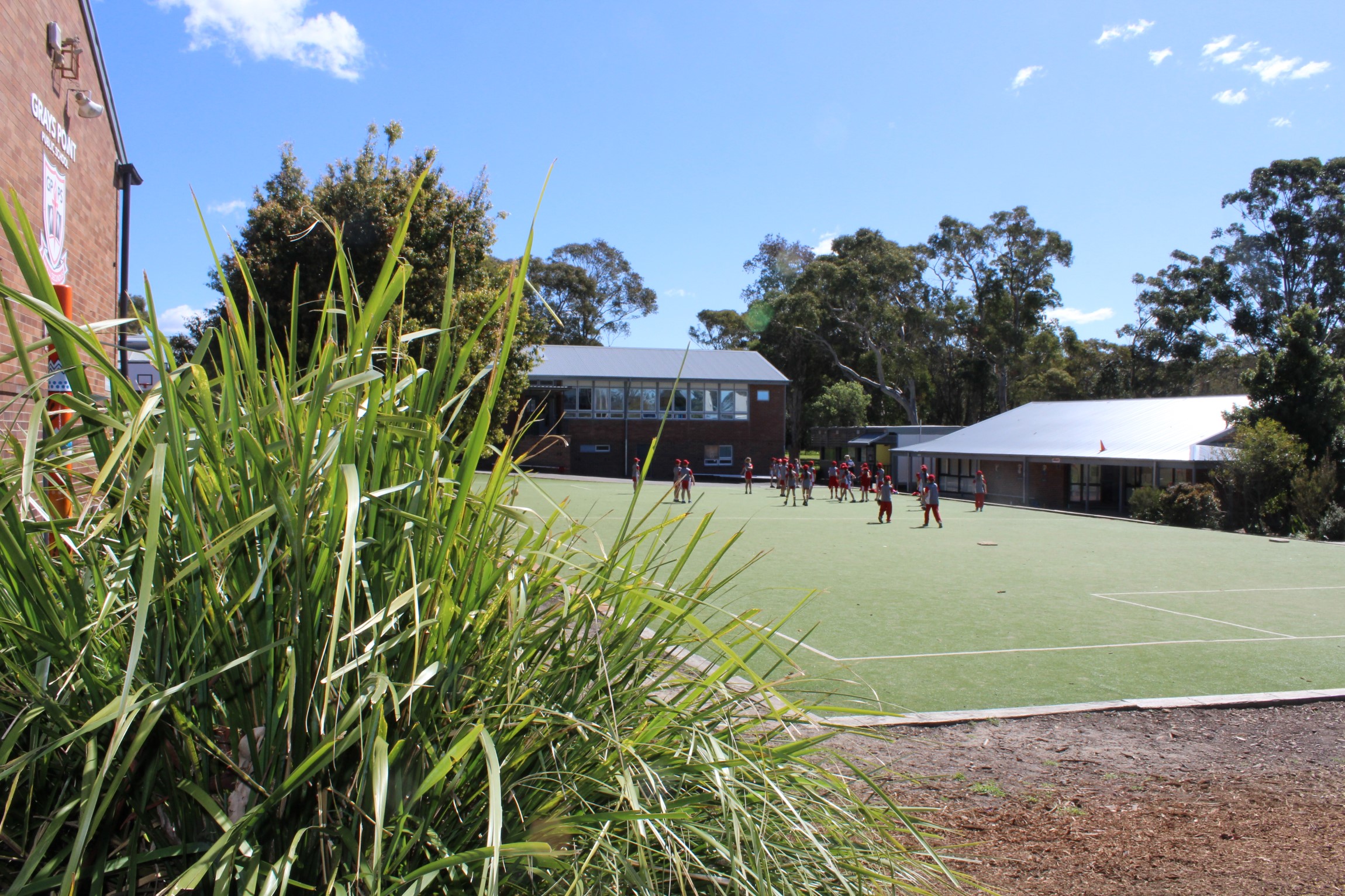 Grays Point Public School P&C Association
