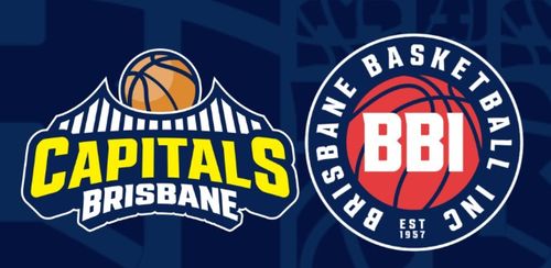 Brisbane Basketball Inc (U14 Boys 2025 Representative Teams) logo