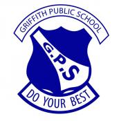 Griffith Public School P&C Assoication logo