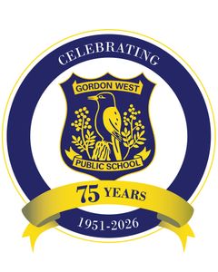 Gordon West Public School Parents and Citizens Association logo