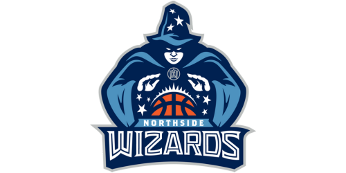 Northside Basketball Incorporated logo