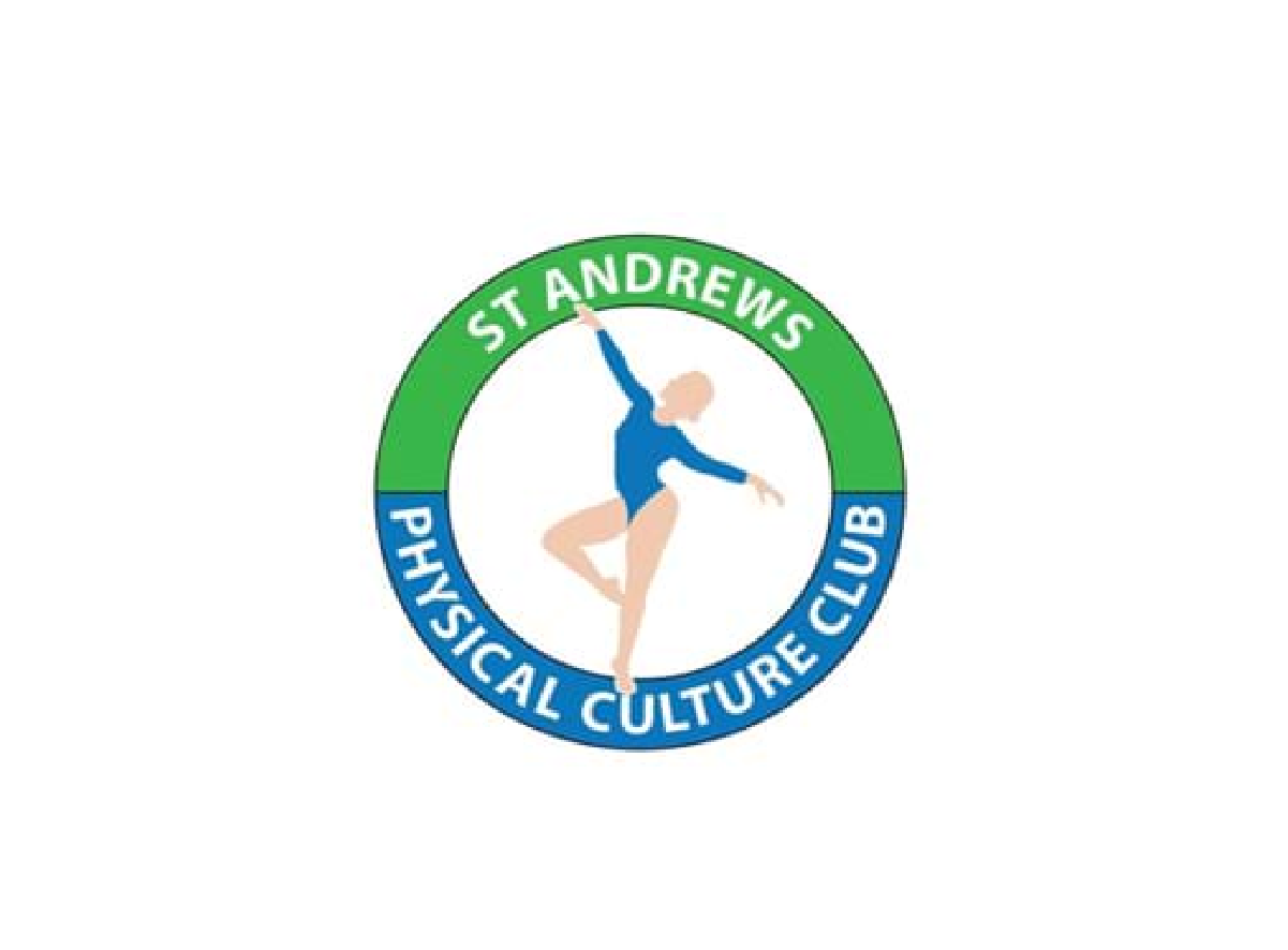 St Andrews Physical Culture Club logo