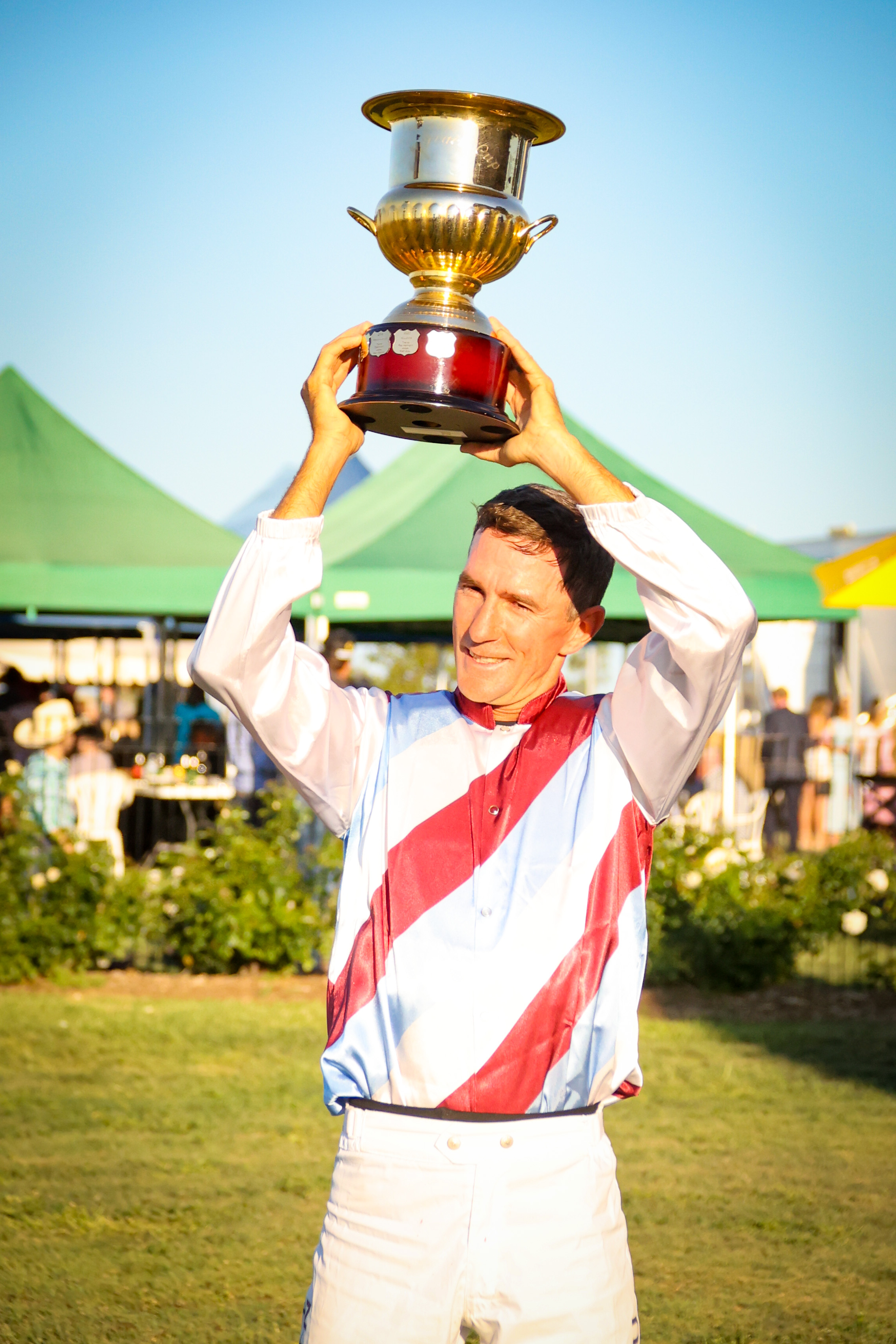 Longreach Jockey Club