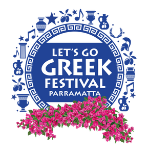 Let's Go Parramatta