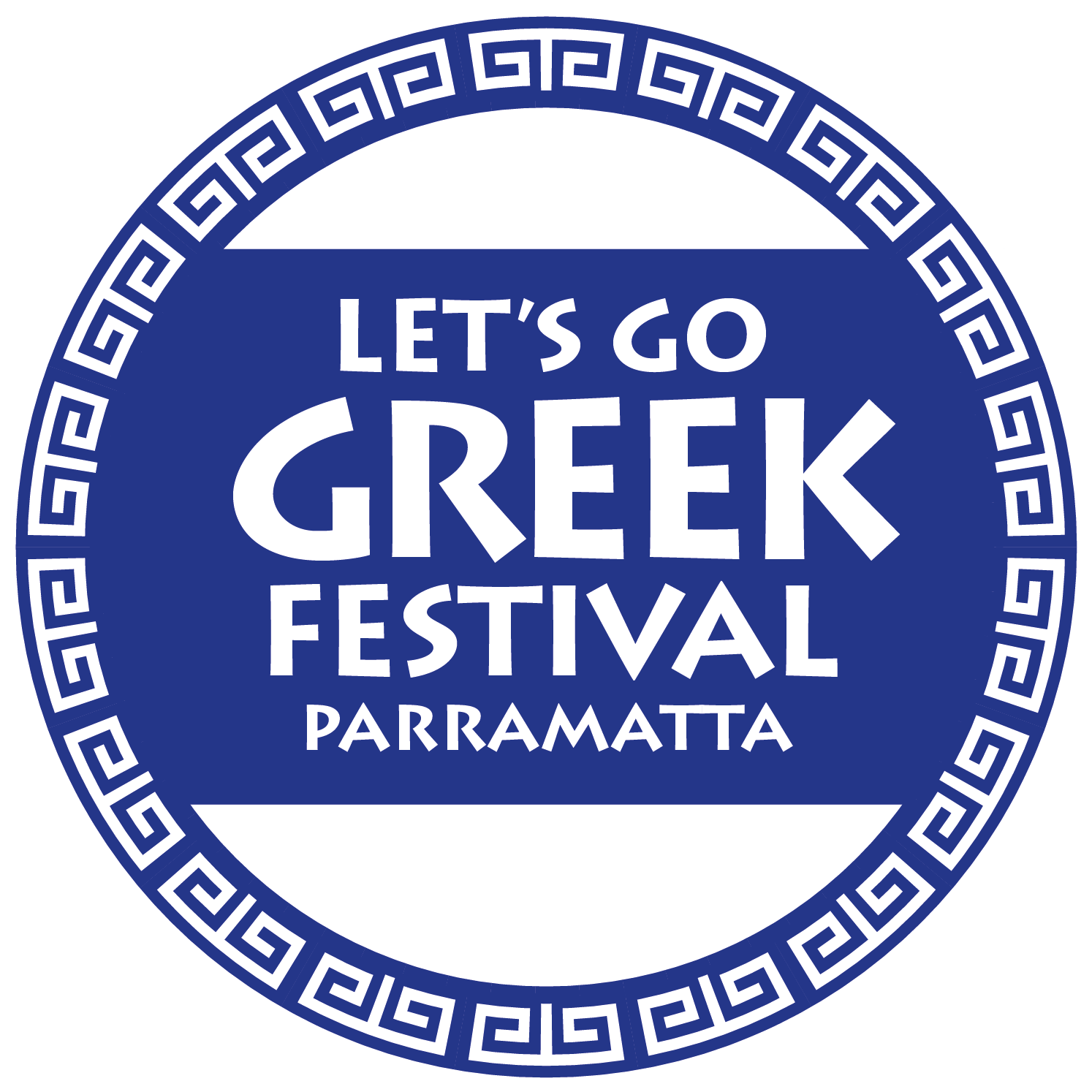 Let's Go Parramatta