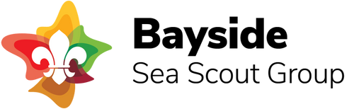 Bayside Sea Scouts logo