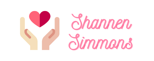 Shannen Simmons in support of Australian Charities