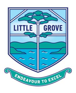 Little Grove Primary School P&C logo