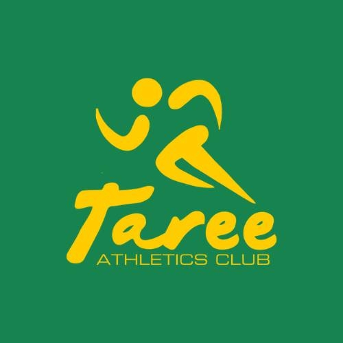 Taree Athletics Club Inc logo
