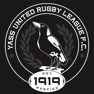 Yass United Rugby League Football Club