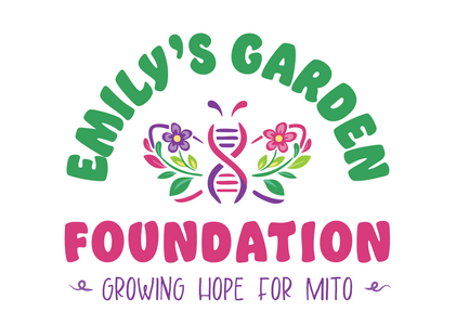 Emily's Garden Foundation logo