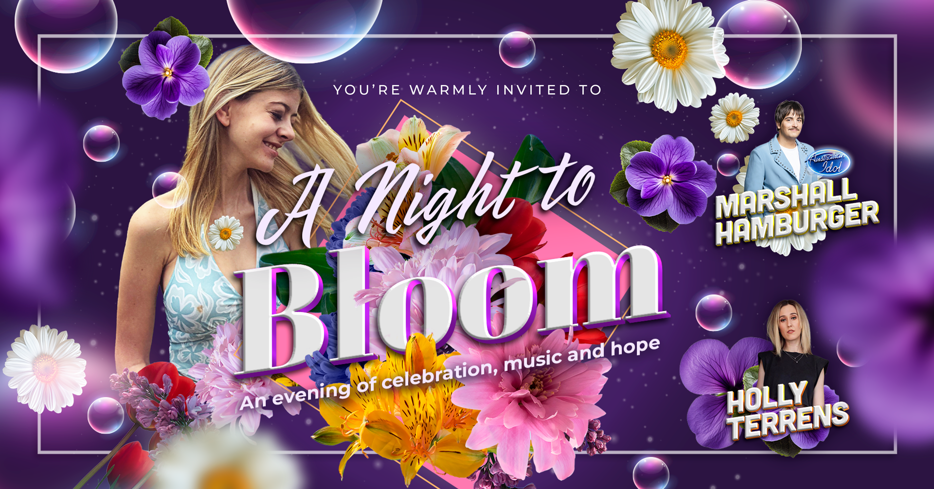 Emily's Garden Foundation