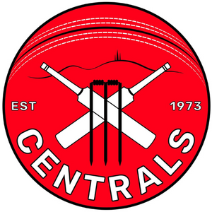 Centrals Cricket Club Orange