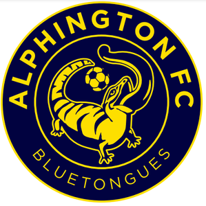 Alphington Football Club