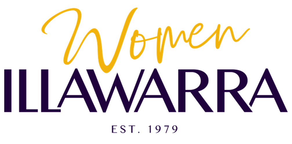 Women Illawarra Incorporated logo